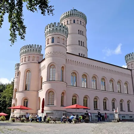 Apartment 2-raumapp Kormoran Souterrain, Mit Wiesenterrasse Ohne Seeblick *