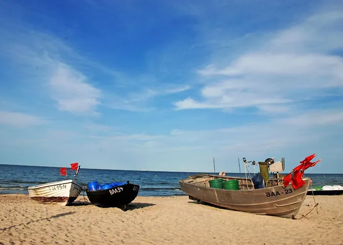 2-raumapp Kormoran Souterrain, Mit Wiesenterrasse Ohne Seeblick * ゼリン