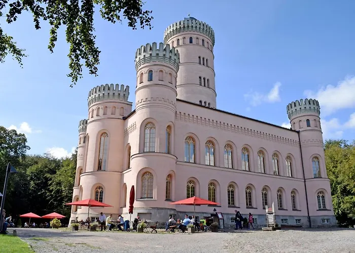 アパート 2-raumapp Kormoran Souterrain, Mit Wiesenterrasse Ohne Seeblick *